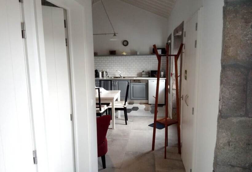 Casas Do Forneiro