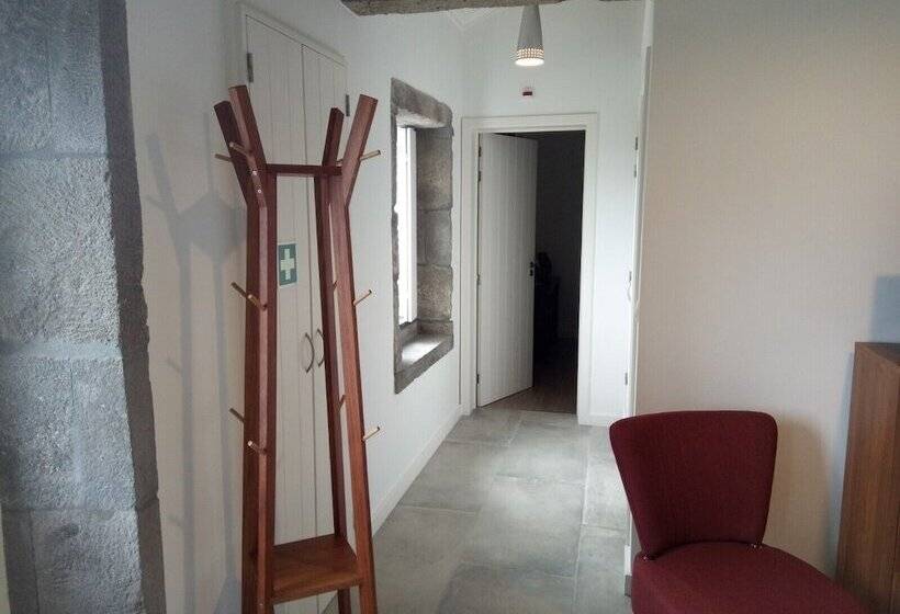 Casas Do Forneiro