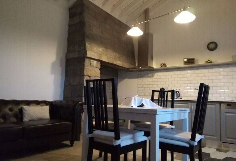 Casas Do Forneiro