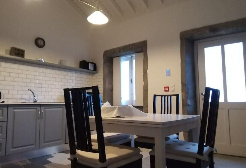 Casas Do Forneiro