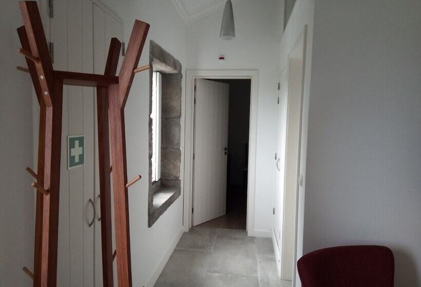 Casas Do Forneiro