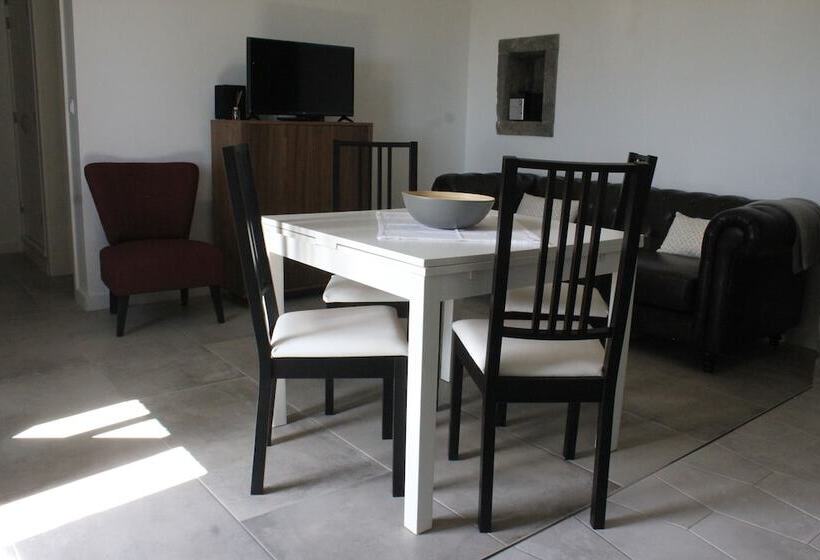 Casas Do Forneiro