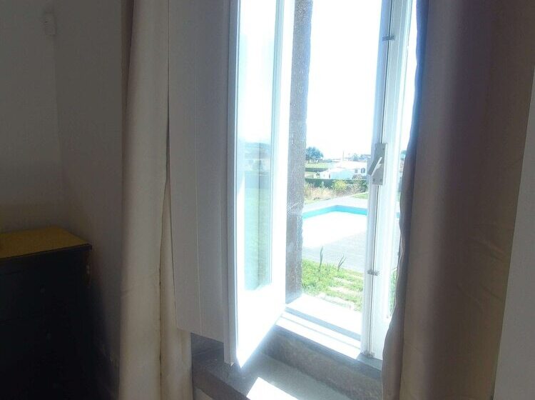 Casas Do Forneiro