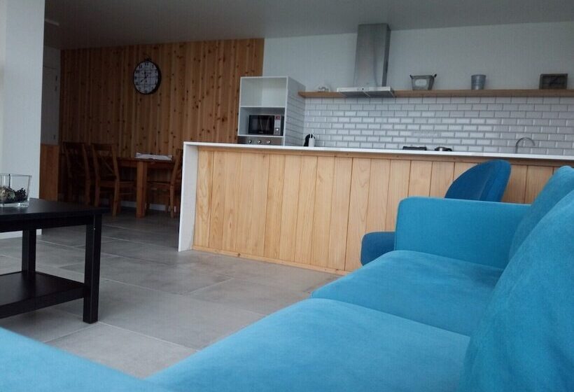 Casas Do Forneiro