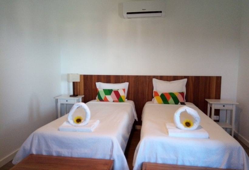 Casas Do Forneiro