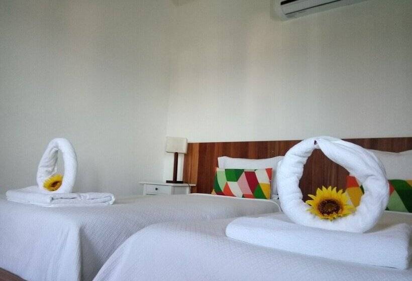 Casas Do Forneiro