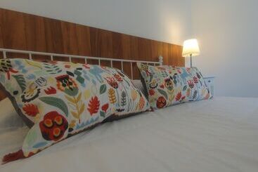 Casas Do Forneiro
