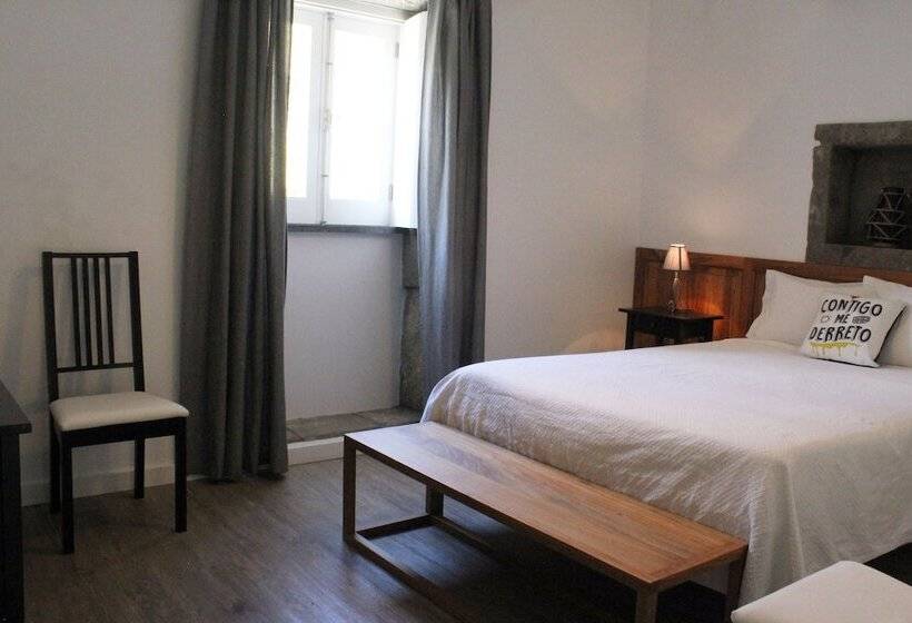 Casas Do Forneiro