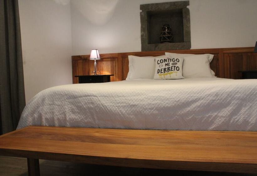 Casas Do Forneiro