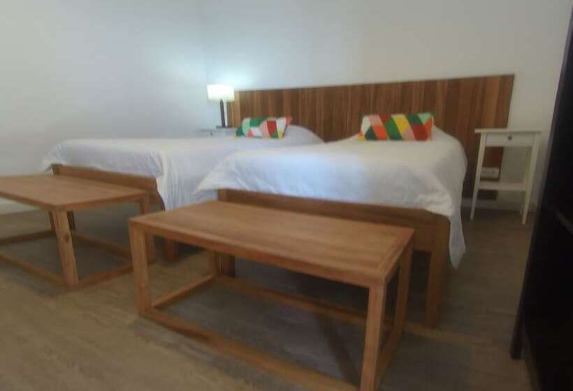 Casas Do Forneiro