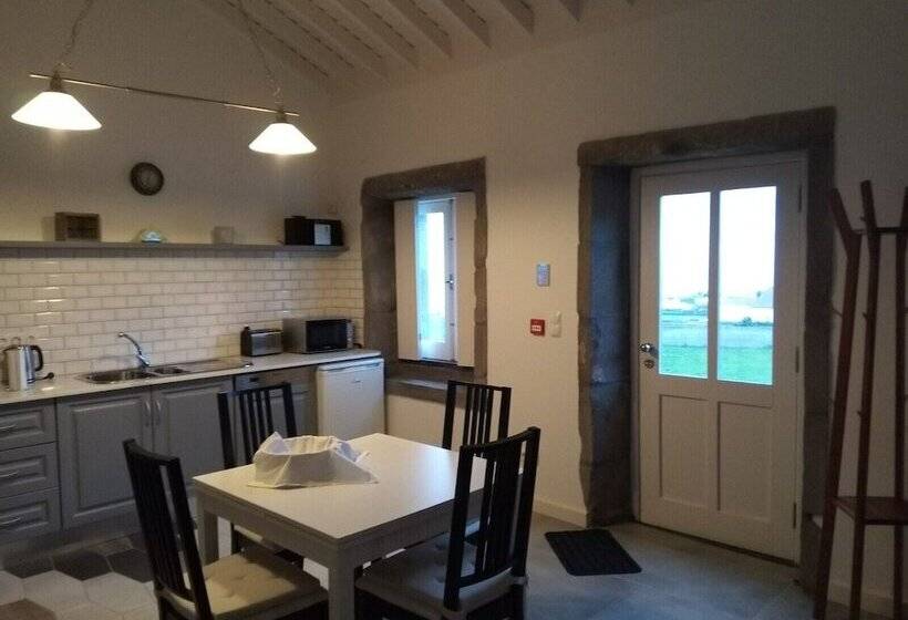 Casas Do Forneiro