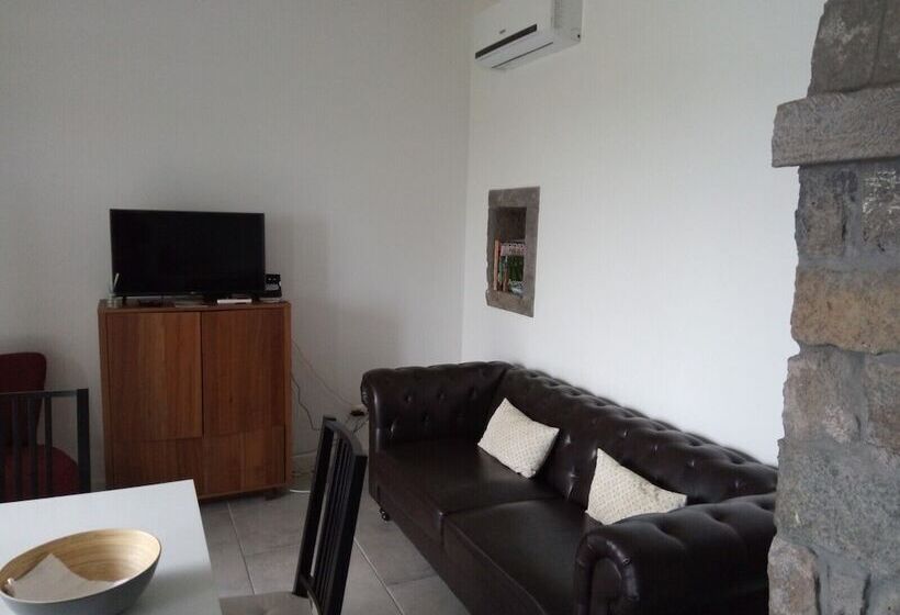Casas Do Forneiro