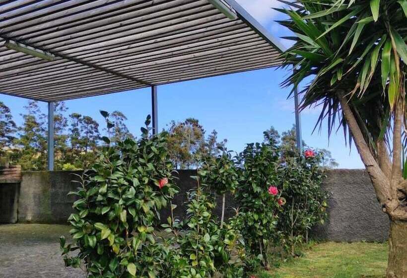 Casas Do Forneiro