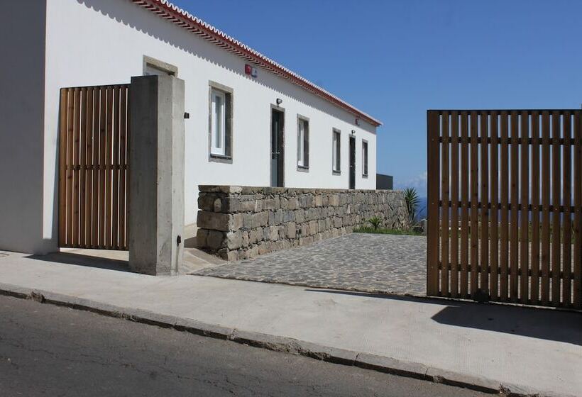 Casas Do Forneiro