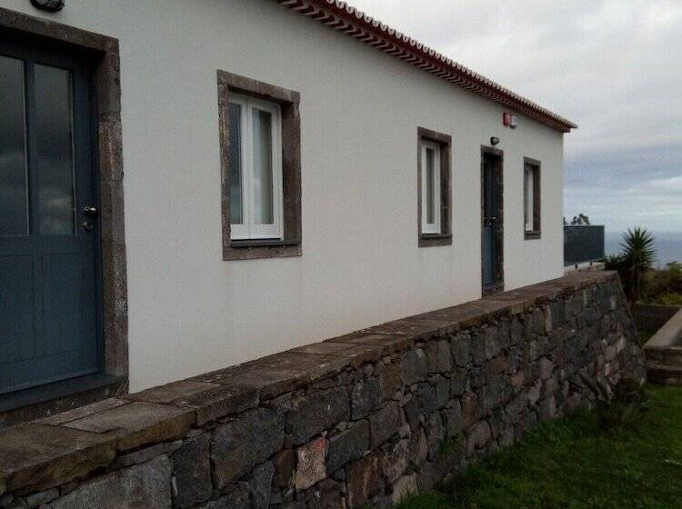 Casas Do Forneiro