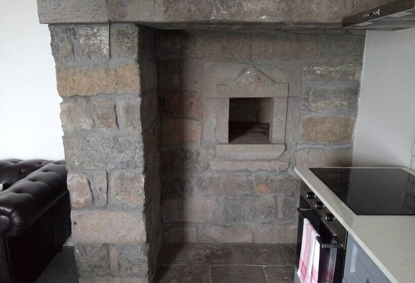 Casas Do Forneiro