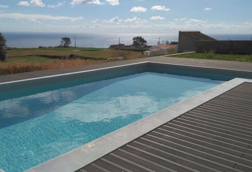 Casas Do Forneiro