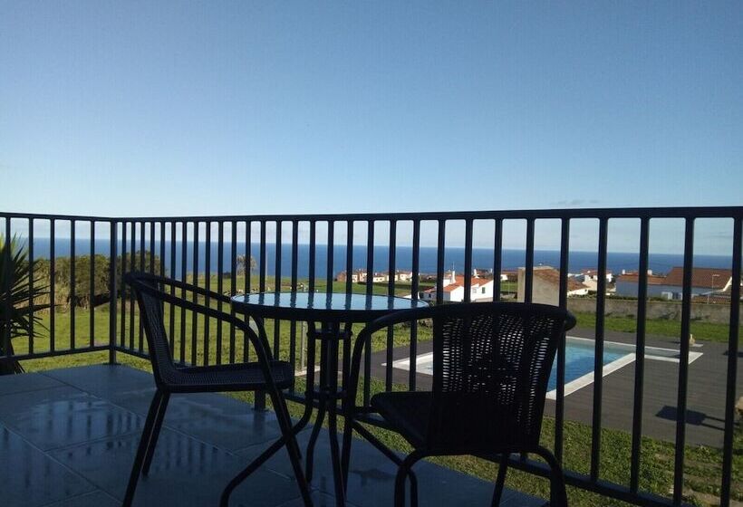 Casas Do Forneiro