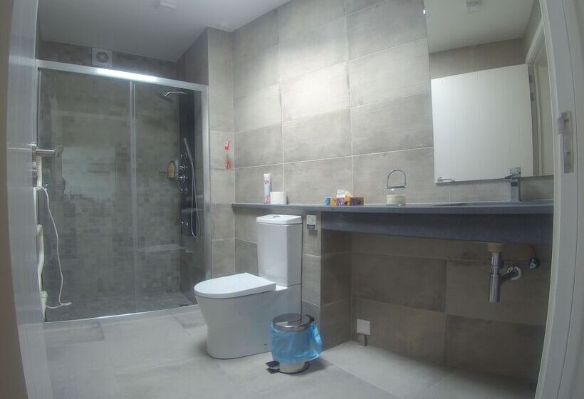 Casas Do Forneiro