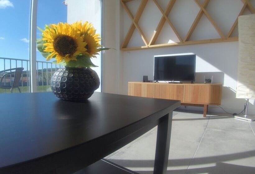 Casas Do Forneiro