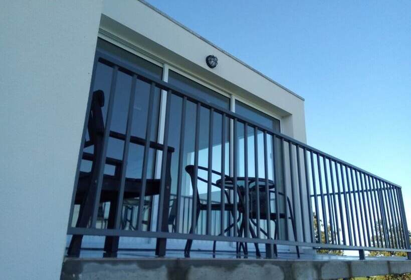 Casas Do Forneiro