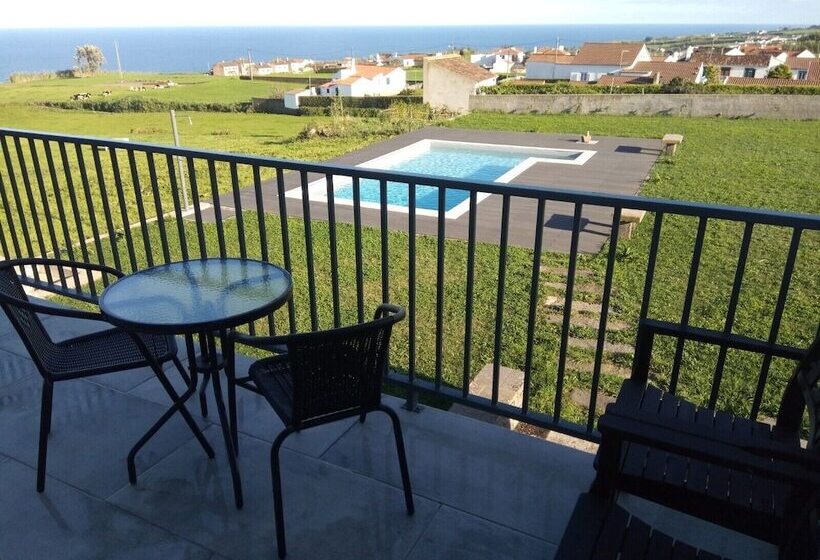 Casas Do Forneiro