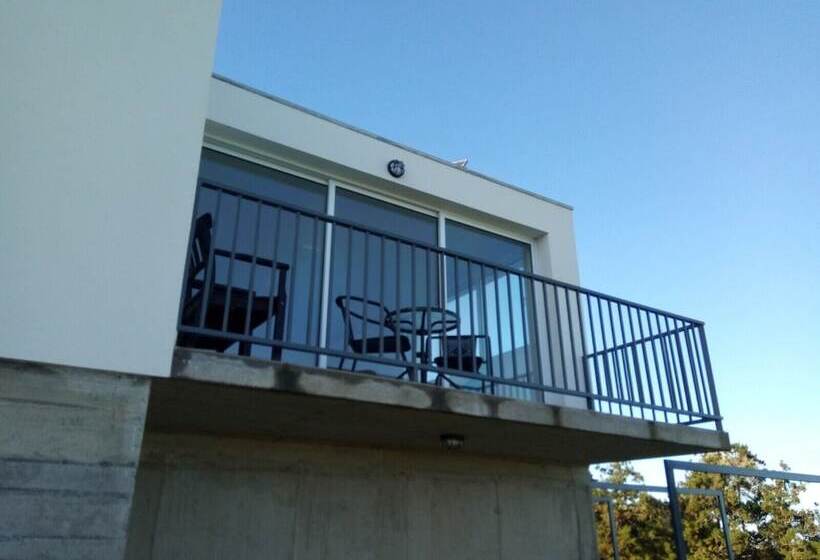 Casas Do Forneiro