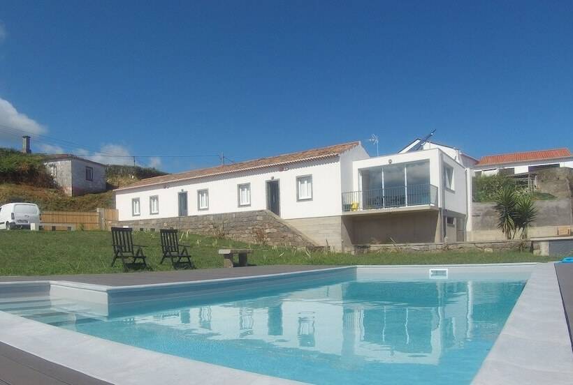 Casas Do Forneiro