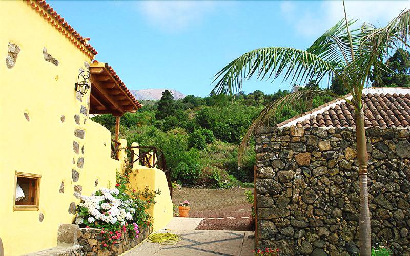 Casonas De Marengo