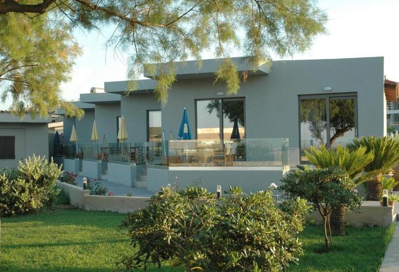 Electra Studios
