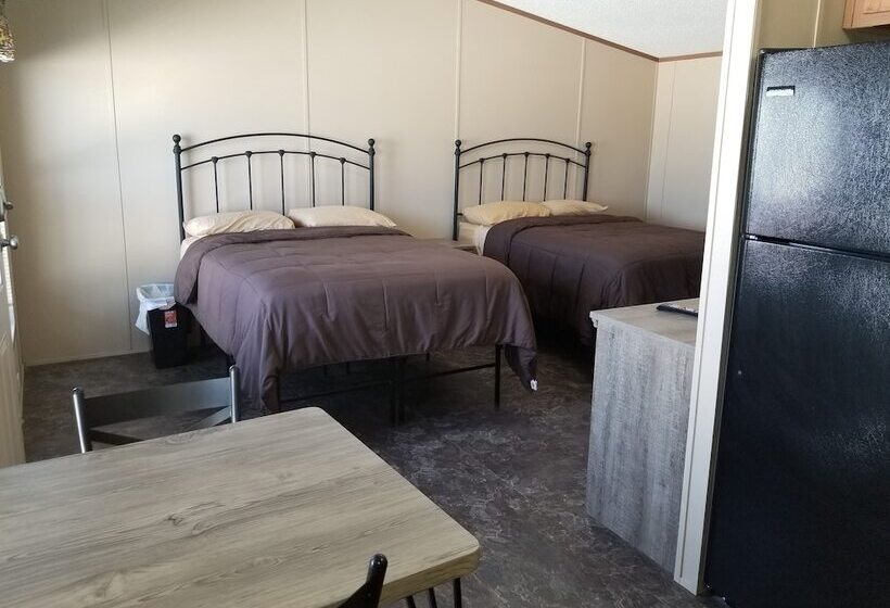 Elite Cabins And Rv Park