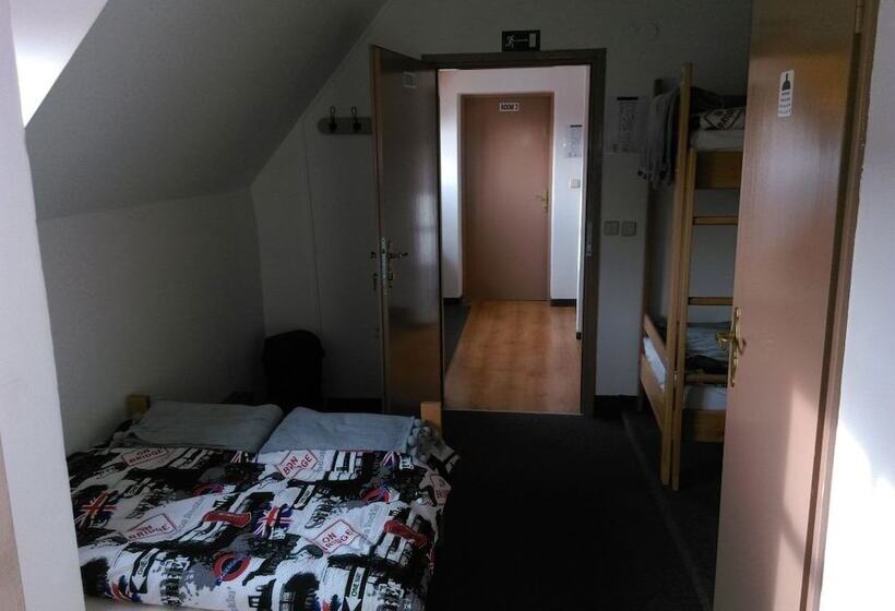 Hostel Vortex