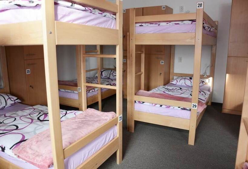 Hostel Vortex