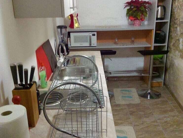 Hostel Vortex