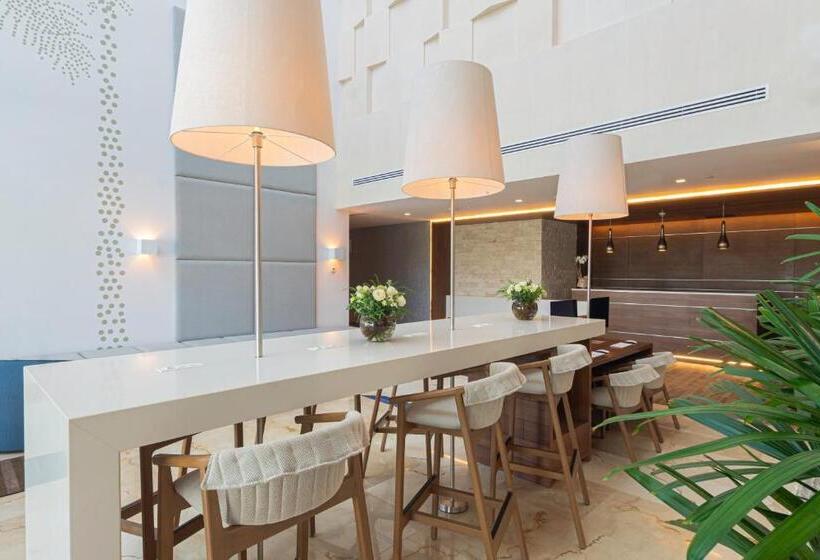 Fotos del hotel Nh Cancun Airport:  40