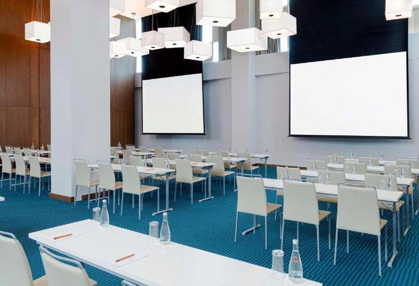 Fotos del hotel Nh Cancun Airport:  10