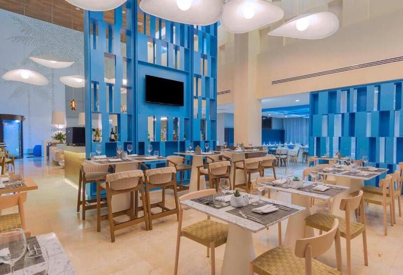 Fotos del hotel Nh Cancun Airport:  30