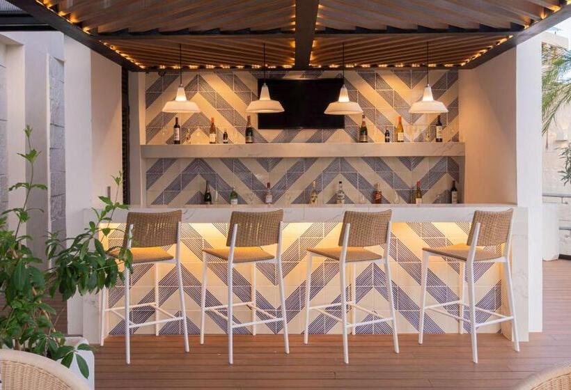 Fotos del hotel Nh Cancun Airport:  45