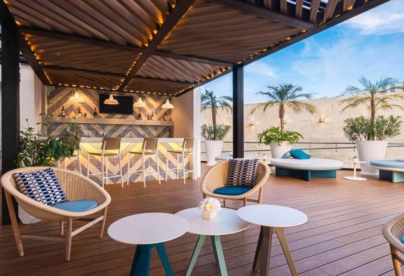 Fotos del hotel Nh Cancun Airport:  46