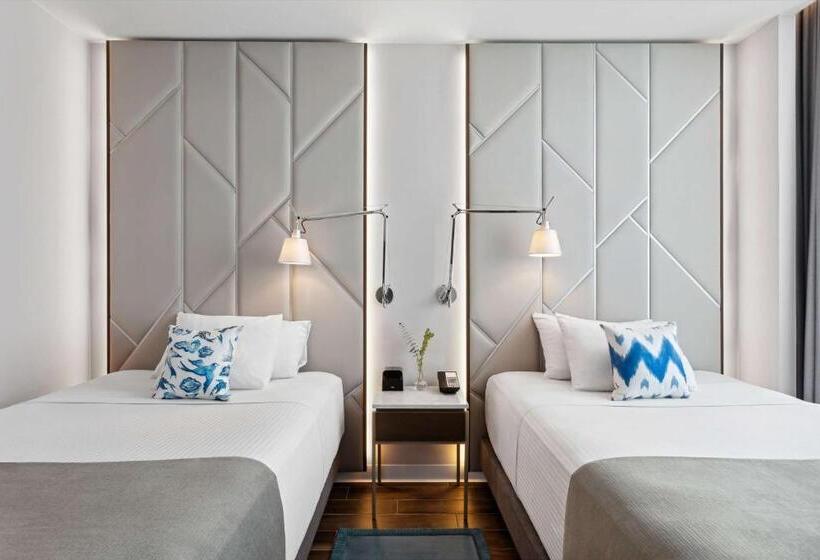 Fotos del hotel Nh Cancun Airport:  2