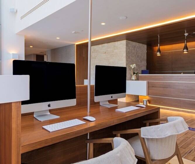 Fotos del hotel Nh Cancun Airport:  26