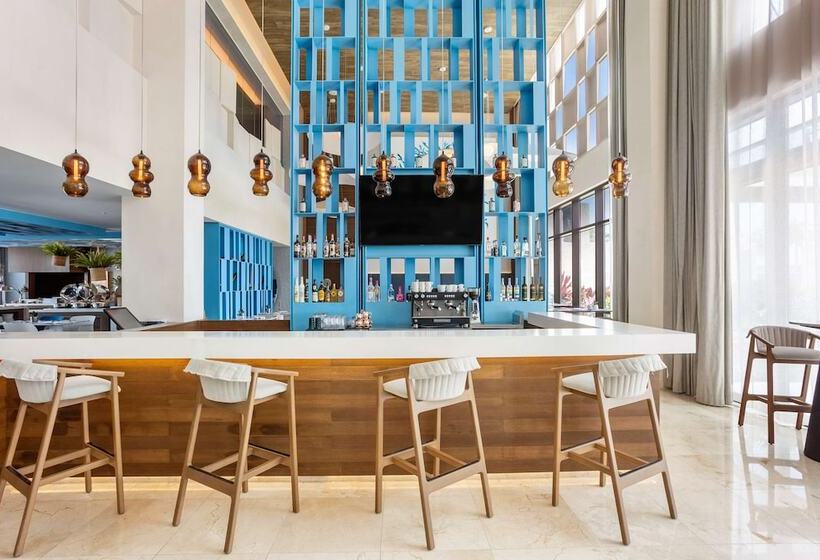 Fotos del hotel Nh Cancun Airport:  8