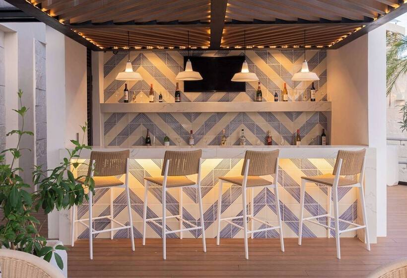 Fotos del hotel Nh Cancun Airport:  9