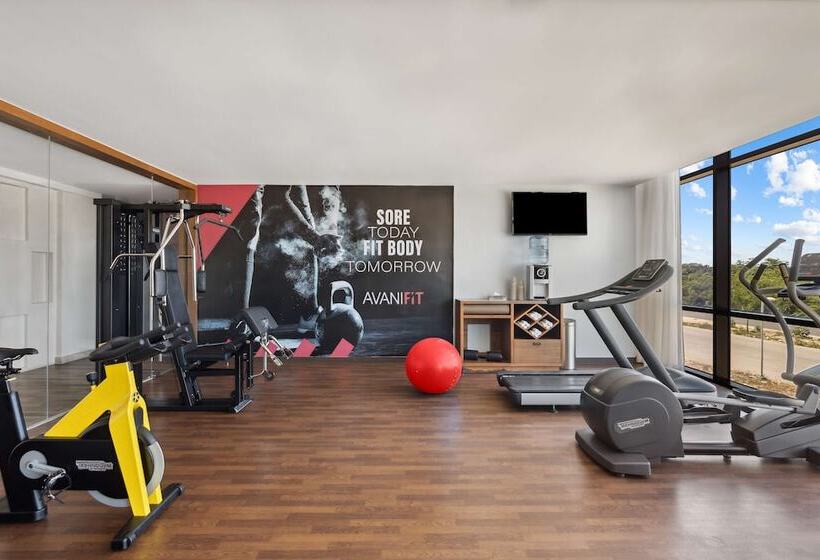 Fotos del hotel Nh Cancun Airport:  5