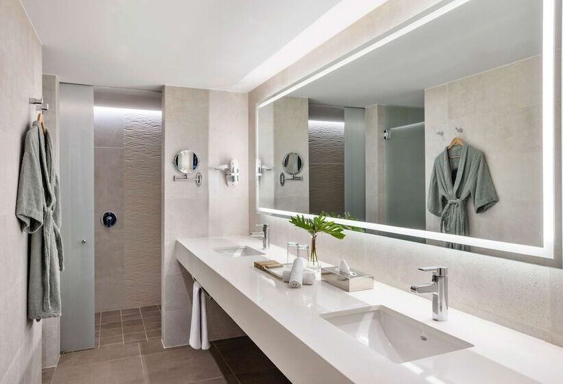 Fotos del hotel Nh Cancun Airport:  13