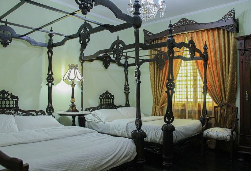 فندق Casa Pichay