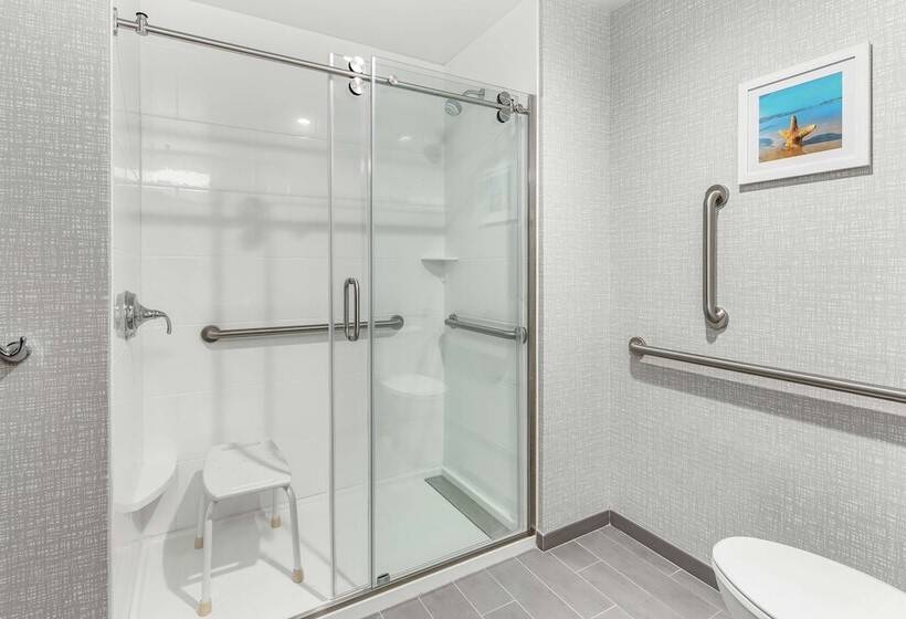 فندق Hampton Inn Odessa Trinity