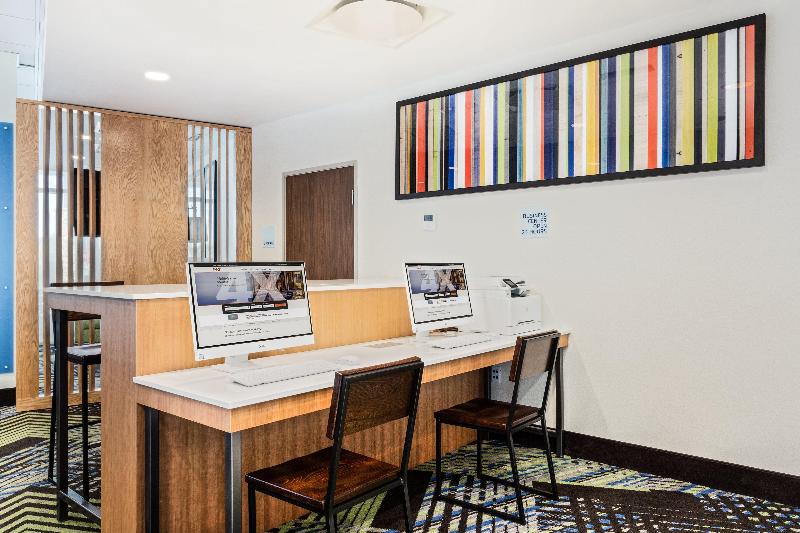 فندق Holiday Inn Express & Suites Niceville   Eglin Area, An Ihg