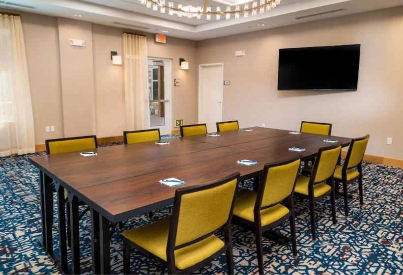 בית מלון כפרי Homewood Suites By Hilton Rancho Cordova Sacramento