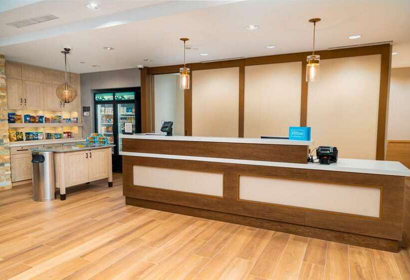 בית מלון כפרי Homewood Suites By Hilton Rancho Cordova Sacramento